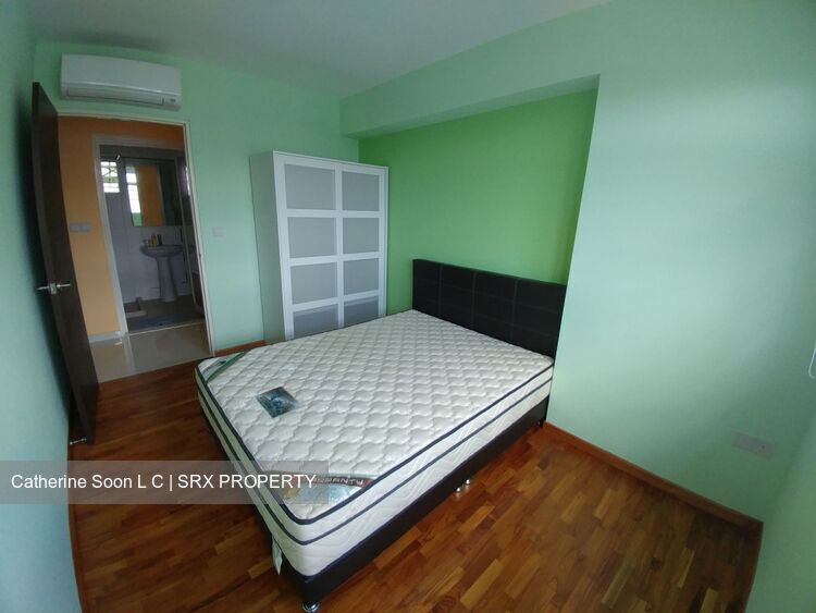 Blk 524A Tampines Central 7 (Tampines), HDB 5 Rooms #241563141